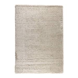 Interieur05 Vloerkleed Hoogpolig Fender Wit|Creme 160x230cm