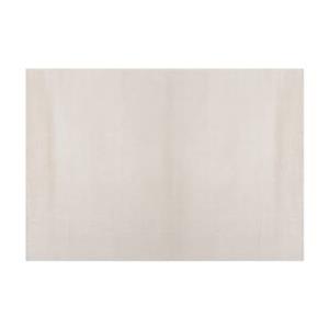 Interieur05 Hoogpolig Vloerkleed Lux Creme 200x290cm