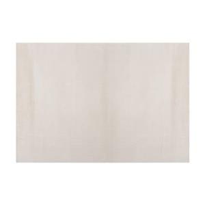 Interieur05 Hoogpolig Vloerkleed Lux Creme 240x330cm