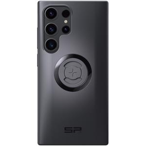 SP Connect SPC+ Series - Handyhülle für das Samsung Galaxy S24 Ultra - Schwarz