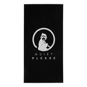 Quiet Please Performance Handdoek