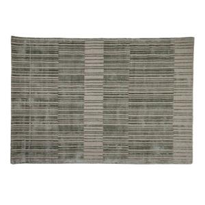 Light & Living  Vloerkleed Bosaso - 300x200x0.5cm - Bruin
