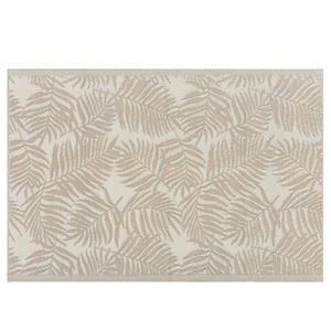 Beliani  KOTA - Outdoor kleed - Roze - 120 x 180 cm - Polypropyleen