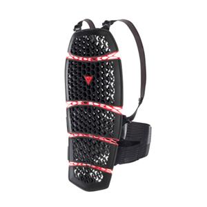 Pro-Armor Back 2.0, Rugprotectoren voor in de motorjas, kort <174cm L/2XL