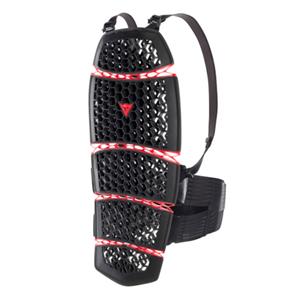 Pro-Armor Back 2.0, Rugprotectoren voor in de motorjas, lang >175cm L/2XL