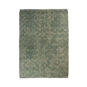 HSM Collection HSM - Vloerkleed Klassiek - 120x180 - Blauw|roze|grijs|groen -