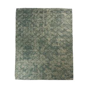 HSM Collection HSM - Vloerkleed Klassiek - 160x230 - Blauw|roze|grijs|groen -