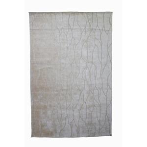 Light & Living  Vloerkleed Latis - 300x200x0.5cm - Grijs