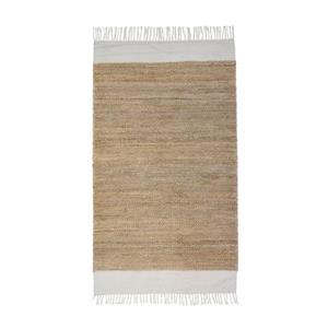 Light & Living  Vloerkleed Ivaro - 350x200x0.5cm - Bruin