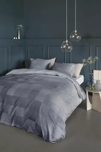 Kardol Verstraten Kardol by Beddinghouse Savoy Dekbedovertrek Blue 240x200/220