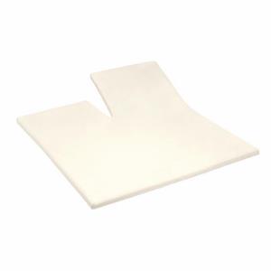 Primera Hoeslaken Elastan-fijnjersey split topmatras (1 stuk)