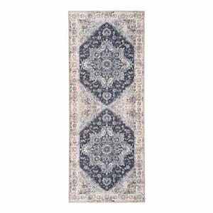 Hioshop Hawai loper, blauw.