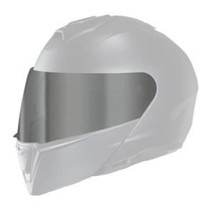 HJC Vizier HJ-33 Pinlock voorbereid, Vizieren en Pinlocks, RST zilver