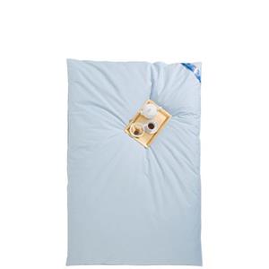RIBECO Veren dekbed Leon Ballondekbed, het klassieke model! Extrawarm