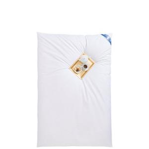 RIBECO Veren dekbed Leon ons schuddekbed, als in oude tijden! Extrawarm