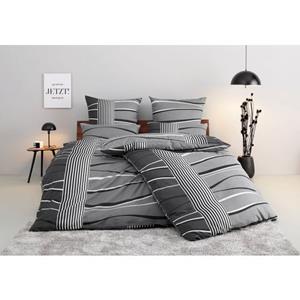 My home Overtrekset Renu in Gr. 135x200 oder 155x220 cm (2-delig)
