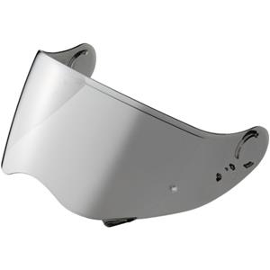SHOEI Vizier CNS-2, Vizieren, Spectra Zilver (Pinlock voorbereid)