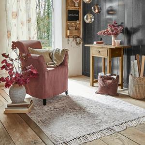 Loberon Vloerkleed Delpheer