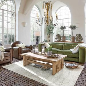 Loberon Vloerkleed Mariselle