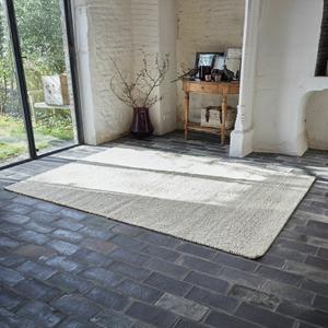 Loberon Vloerkleed Fiorato