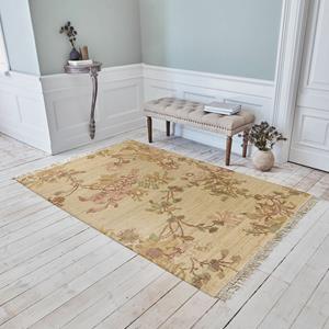 Loberon Vloerkleed Sernivou