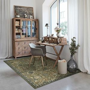 Loberon Vloerkleed Louvarie