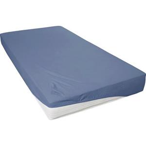 Primera Hoeslaken Teddy pluis in mt. 70x140 cm voor kinderen (1 stuk)