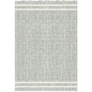 Praxis Vloerkleed Nouk Streep Lichtgrijs 160x230
