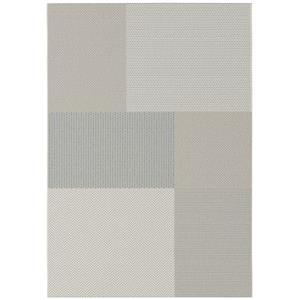 Praxis Vloerkleed Nouk Grijs 160 X230cm