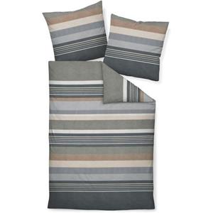 Janine Overtrekset Fijnflanel65140 08 200X200+2x80x80