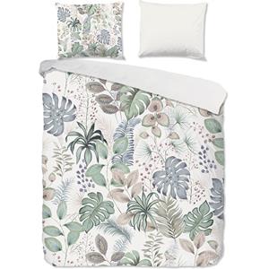 Good Morning Abel Dekbedovertrek Multi-1-persoons (140 x 200/220 cm)