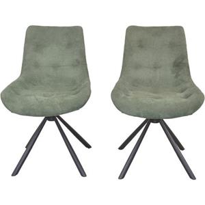 HOFMANN LIVING AND MORE Stoel