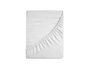 TotaalBED Hoeslaken jersey | 80/90x200/210/220+100x200 | YOON beddengoed | 1-persoons