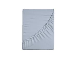 TotaalBED Hoeslaken jersey | 80/90x200/210/220+100x200 | YOON beddengoed | 1-persoons