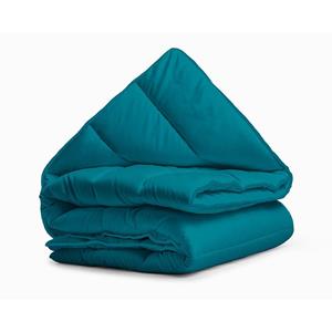 Sleeptime Enkel Dekbed Lazy Zomer Kleuren - 200x200 cm (Tweepersoons) -  - 300 gsm - 