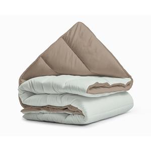 Sleeptime Enkel Dekbed Lazy Zomer Kleuren - 200x200 cm (Tweepersoons) -  - 300 gsm - 