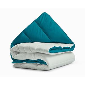 Sleeptime Enkel Dekbed Lazy Zomer Kleuren - 200x200 cm (Tweepersoons) -  - 300 gsm - 