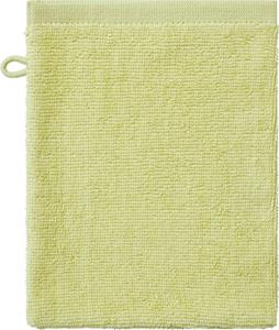 Wäschepur unisex Handdoek pistache Maat