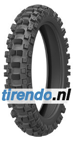KENDA WASHOUGAL K775 90/100 - 10 TT 53M NHS REAR