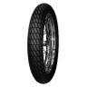 Mitas H18 Flat Track 130/80 -19 TT  2XGREEN NHS