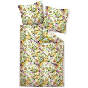 Janine Overtrekset CARMEN S55081-09 *155x220,80x80