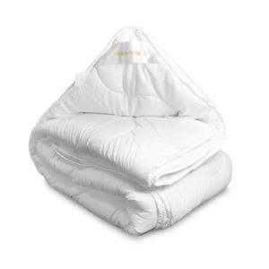 Zydante Swisstech 4 seizoenen Dekbed Nature Clean 140 x 220 cm - 140x200 cm (Eenpersoons) -  - 400 + 600 Gram - 