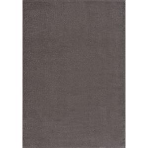 Muratap Vloerkleed - Uni - Grijs - 290x200 Cm - Laagpolig - Modern Tapijt