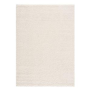 Muratap Vloerkleed - Loca Shaggy - Creme - 300x400 Cm - Hoogpolig - Zacht Tapijt