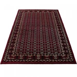 Muratap Vloerkleed - Marrakesh Gabbeh - Rood - 290x200 Cm - Laagpolig - Traditioneel Tapijt