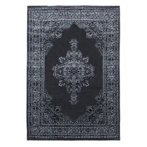 Muratap Vloerkleed - Marrakesh Naizar - Grijs - 400x300 Cm - Laagpolig - Traditioneel Tapijt
