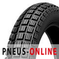 KENDA K262 3.00 - 16 M/C TT 43P FRONT/REAR