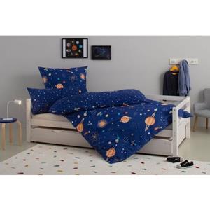 Lüttenhütt Kinderovertrekset Cuddlee (2-delig)