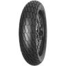 Mitas Flat Track ( 130/80-19 TT Doppelkennung 27x7.00-19, Hinterrad, Mischung SOFT, NHS, Vorderrad )