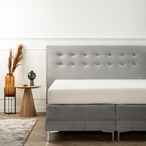 Fresh and Co Hoeslaken Flanel - 180x210 cm - Keuze Uit Meerdere Kleuren -  - 